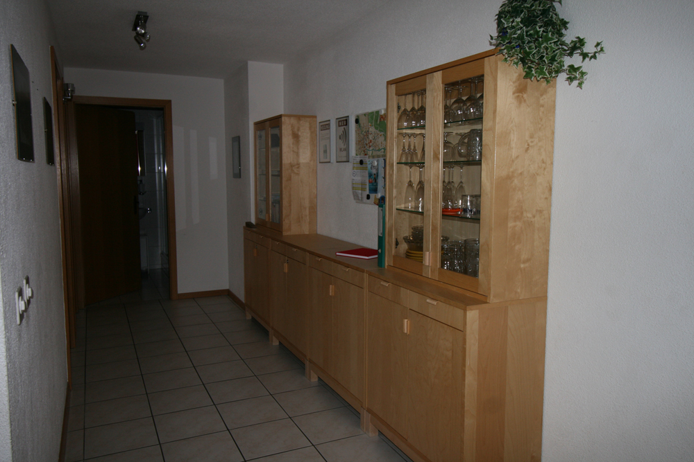 4½-Zimmer-Ferienwohnung