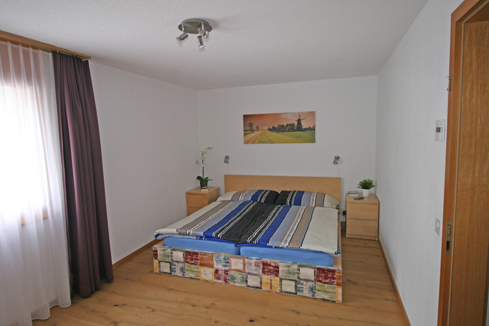 4½-Zimmer-Ferienwohnung