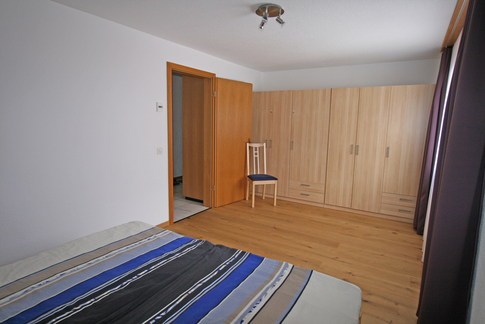 4½-Zimmer-Ferienwohnung